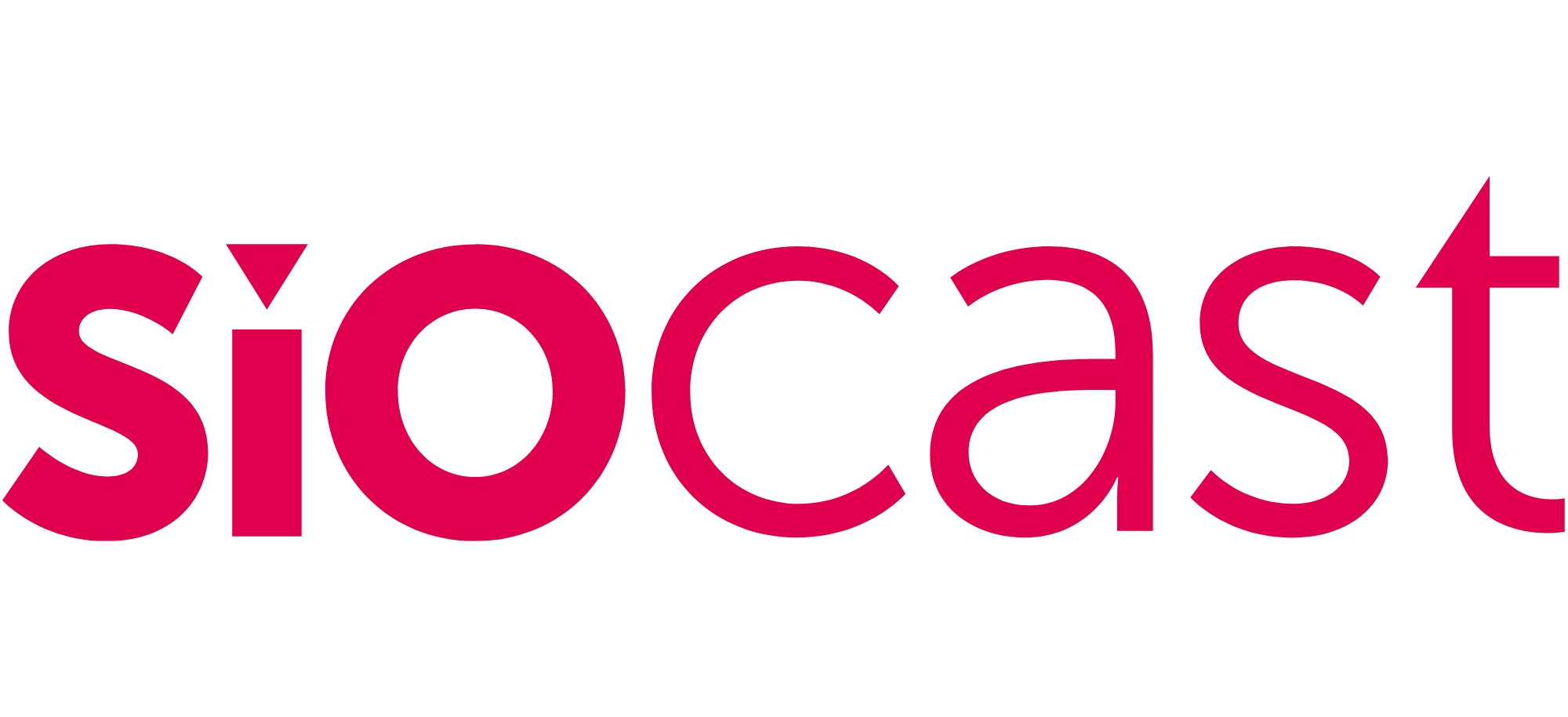 SIOCASTSIOCAST